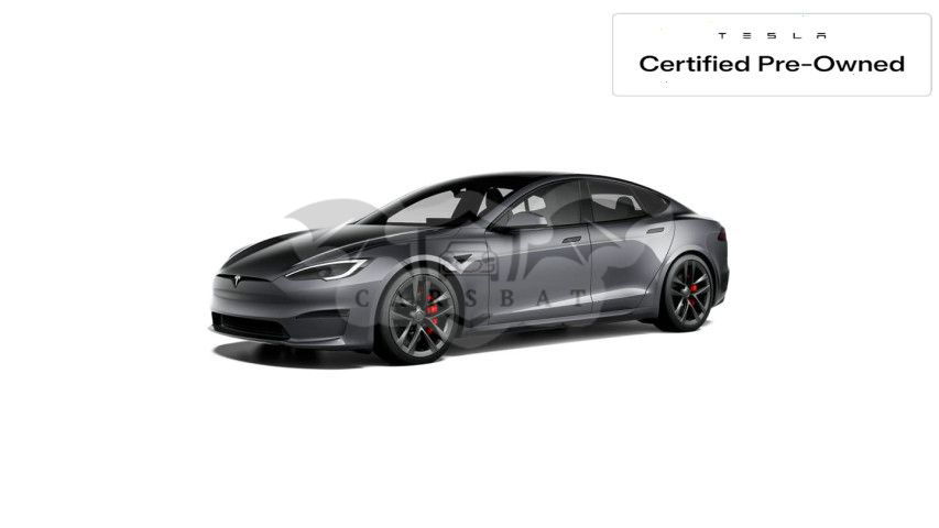 Tesla Model S 2023