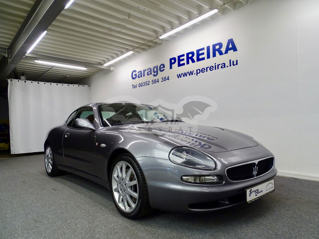 Maserati 3200 GT 2000