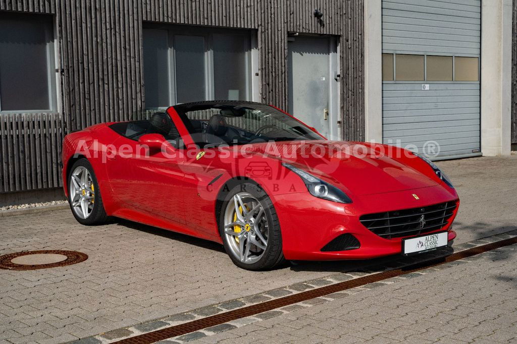 Ferrari California 2018