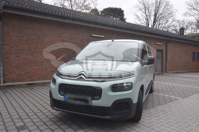 Citroën Berlingo 2019