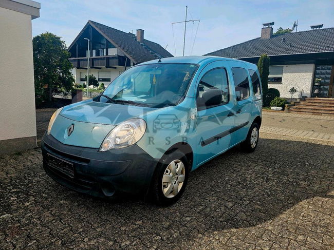 Renault Kangoo 2009