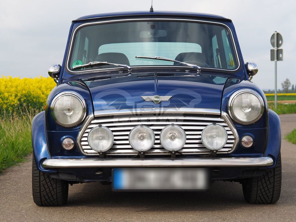 Mini Cooper 1998