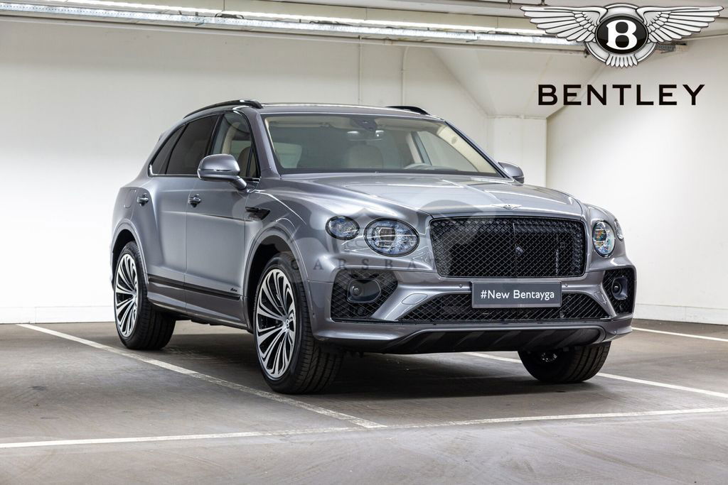 Bentley Bentayga 2023
