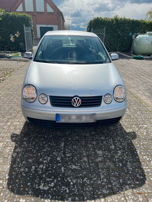 Volkswagen Polo 2005