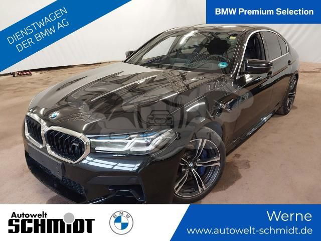 BMW M5 2023