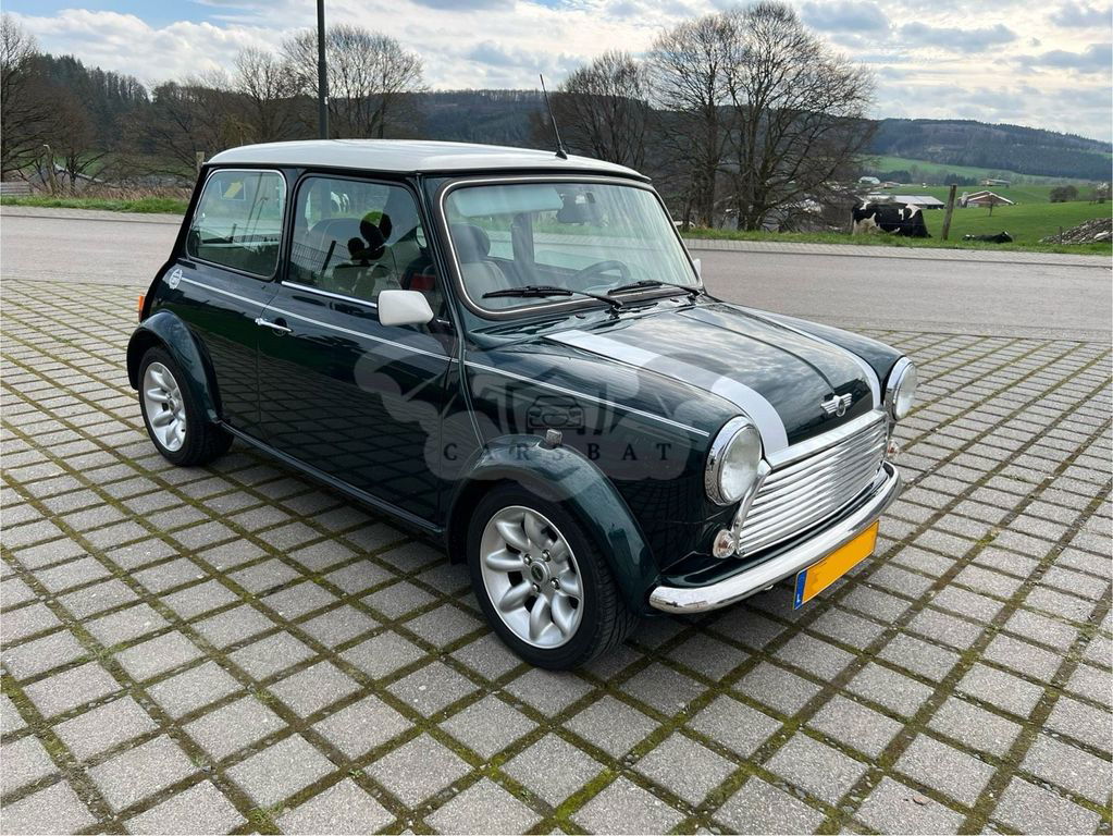 Mini Cooper 1997