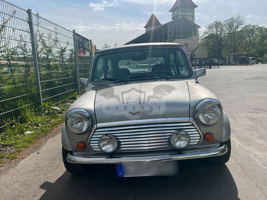 Mini Cooper 1997