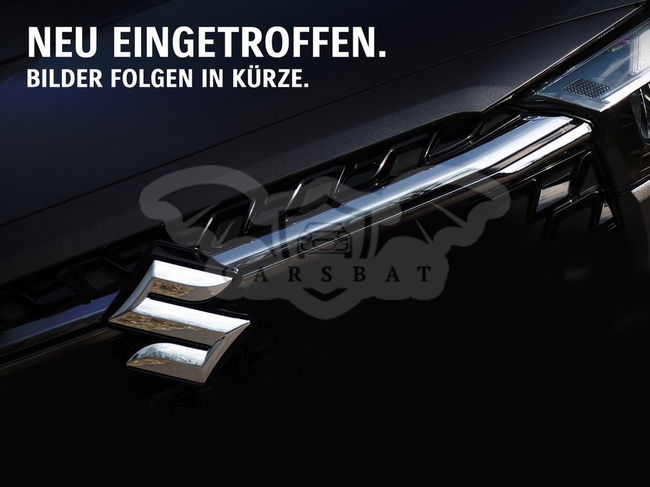 Suzuki Jimny 2011