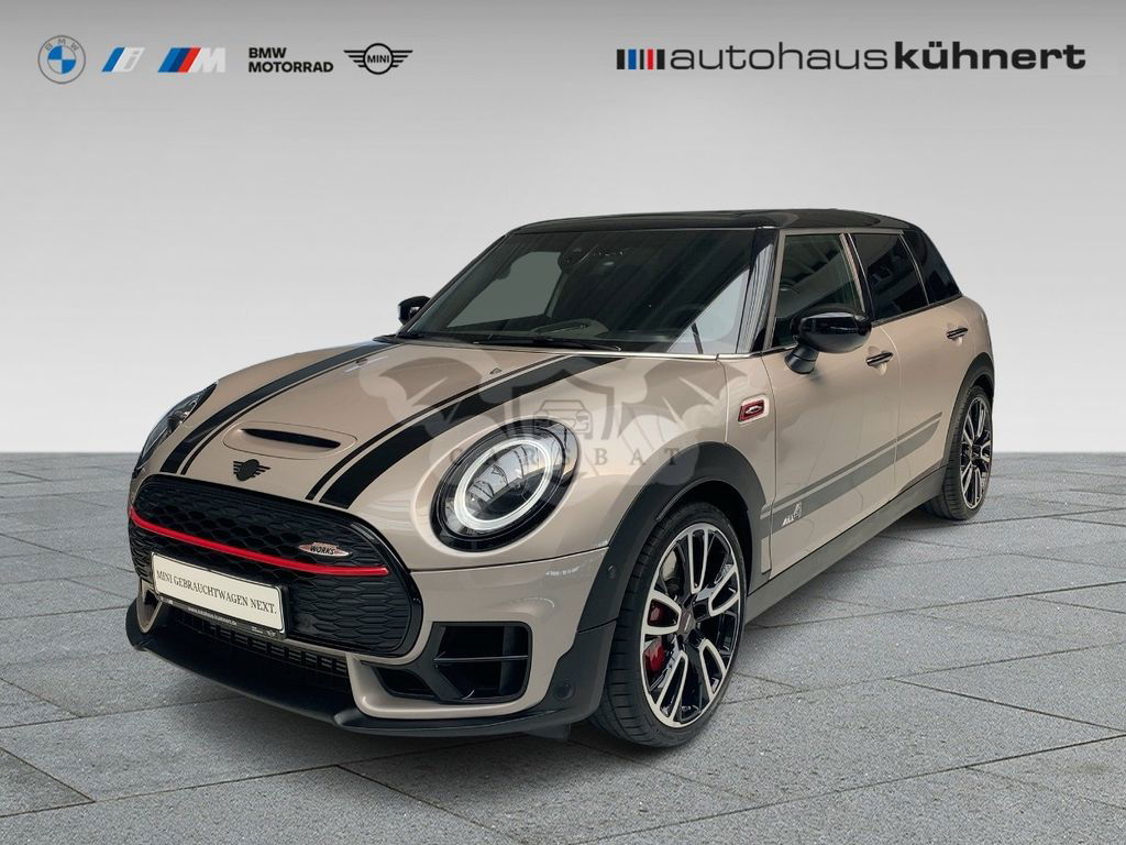 Mini Clubman 2021