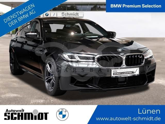 BMW M5 2023