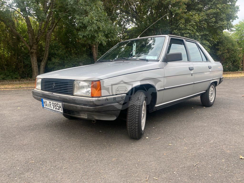 Renault R 9 1985