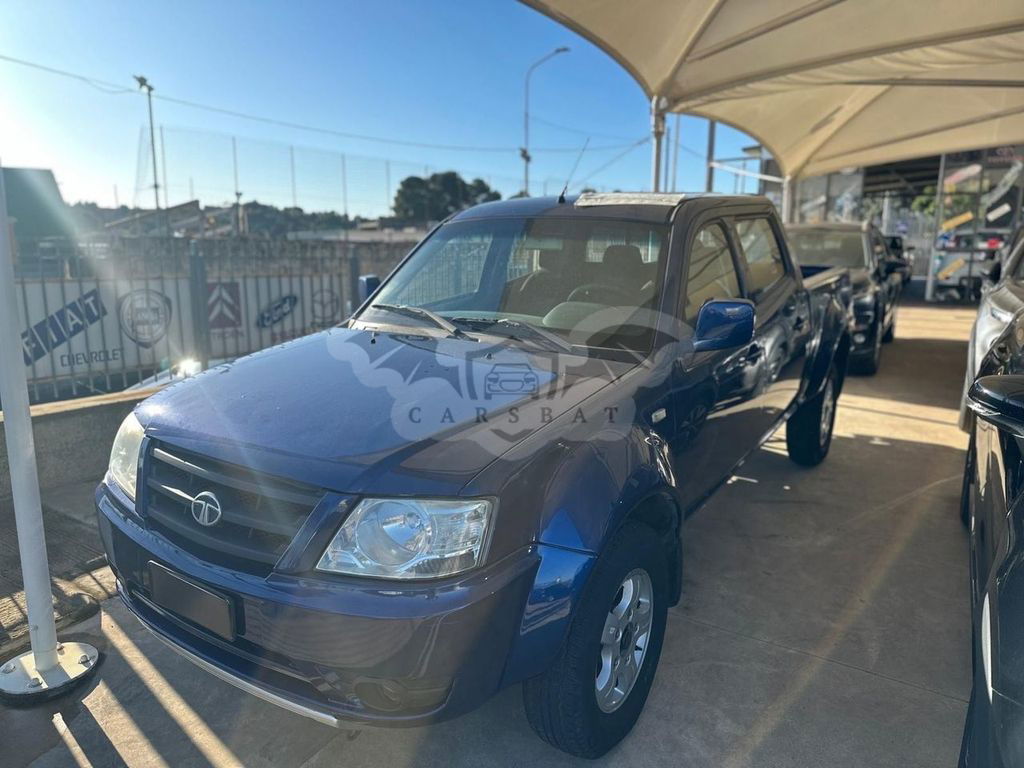 Tata Xenon 2008