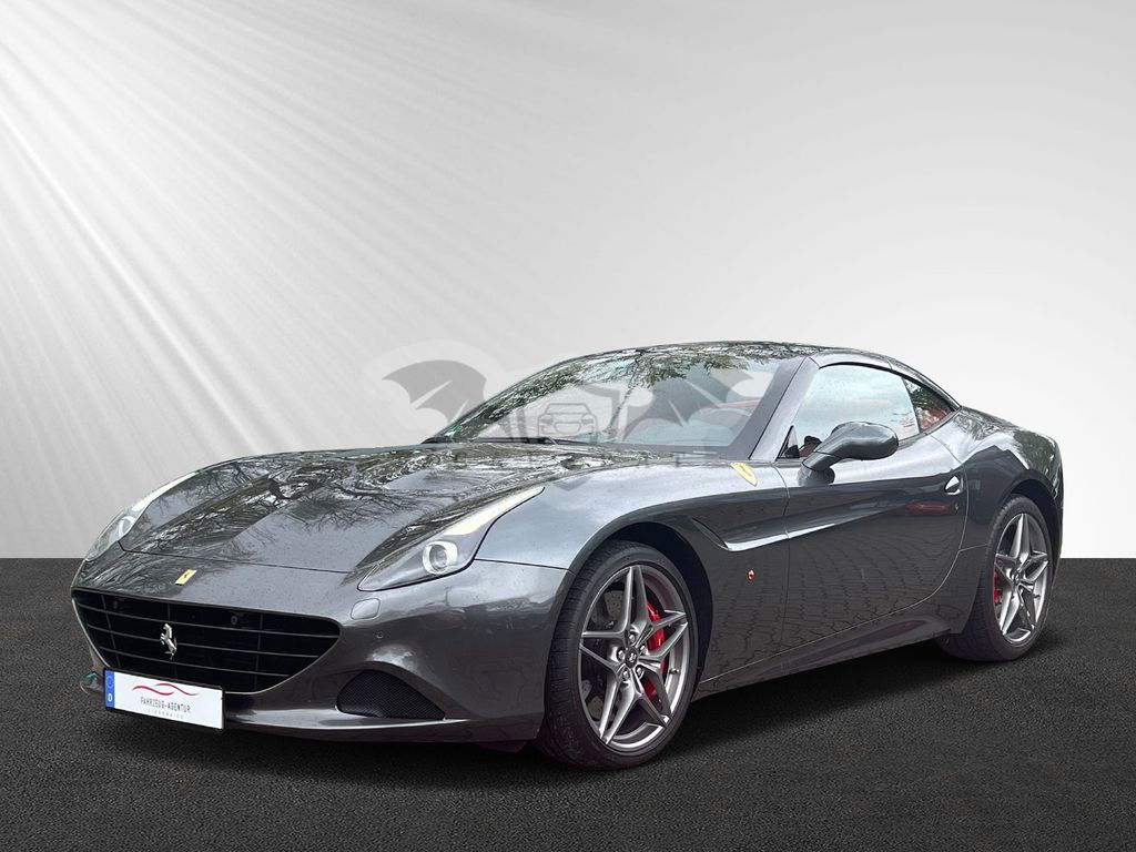 Ferrari California 2015