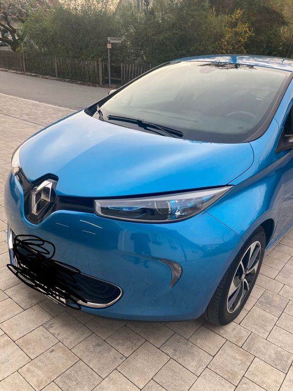 Renault R 9 2018