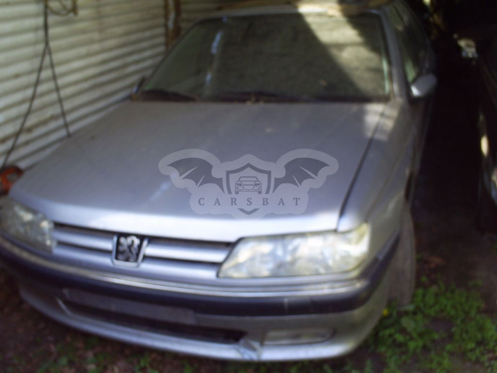 Peugeot 605 1995