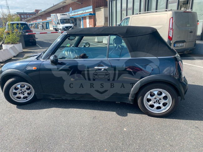 Mini Cooper 2006