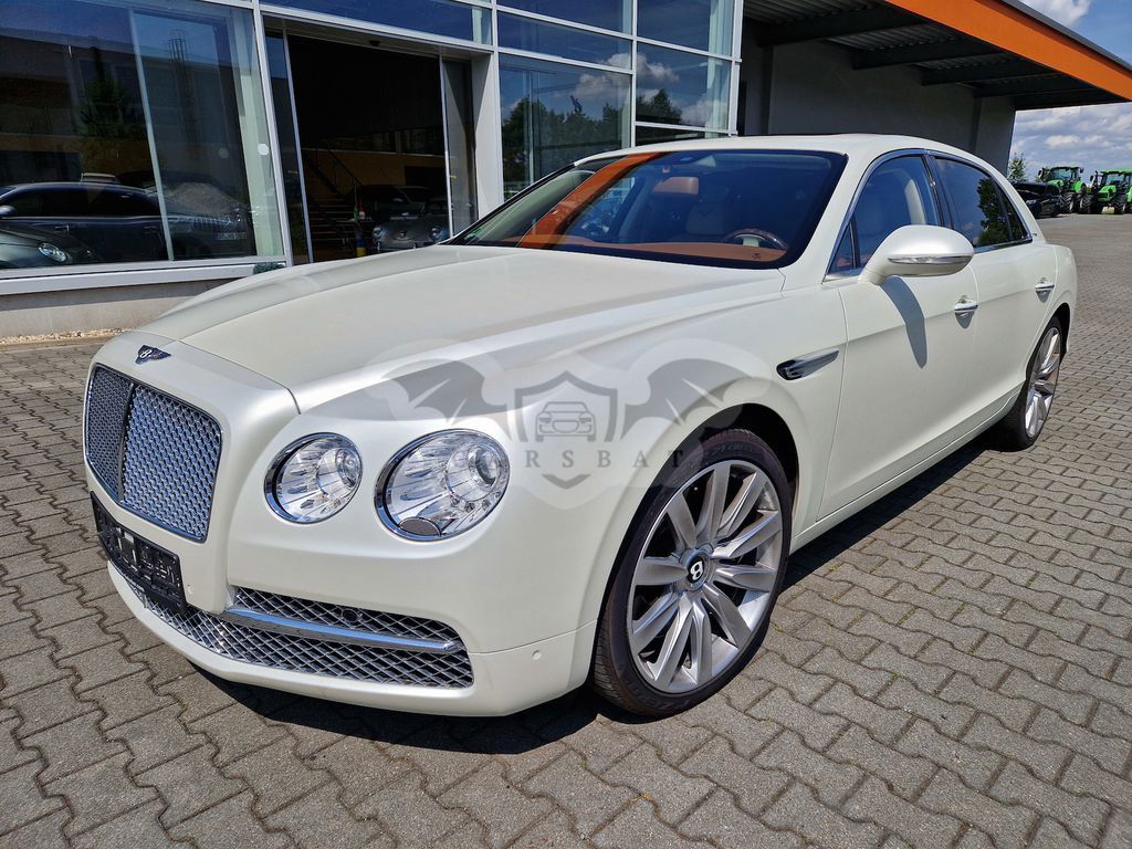 Bentley Continental 2015