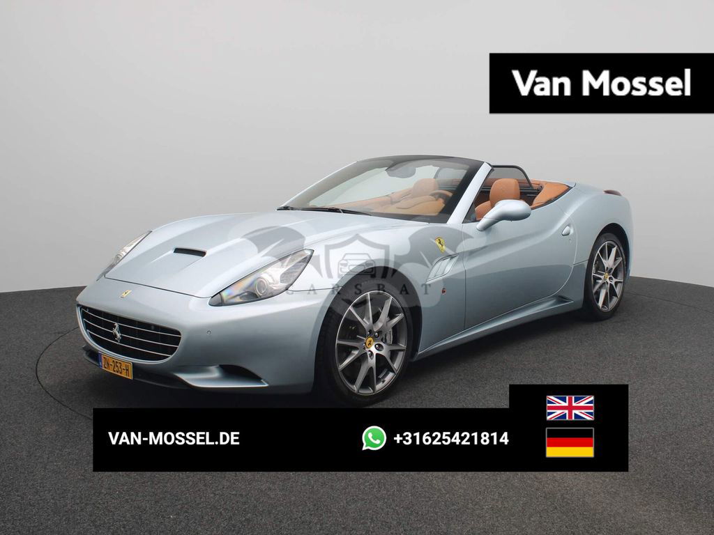 Ferrari California 2009