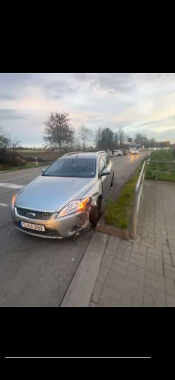 Ford Mondeo 2023
