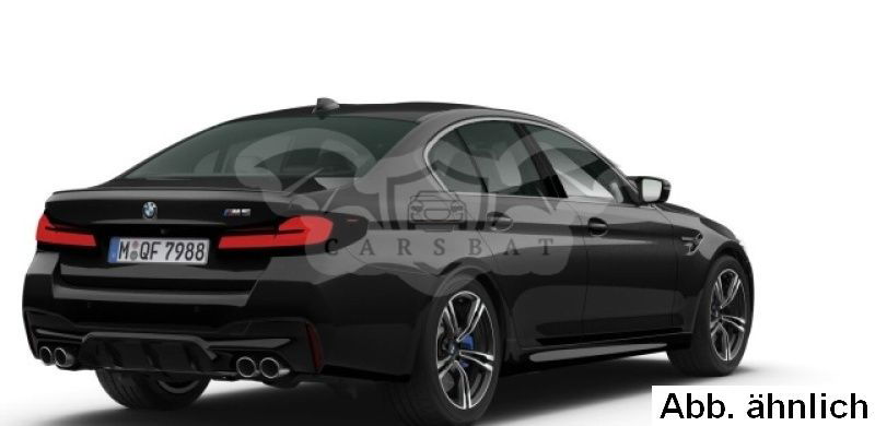 BMW M5 2023