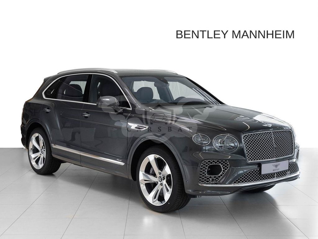 Bentley Bentayga 2024