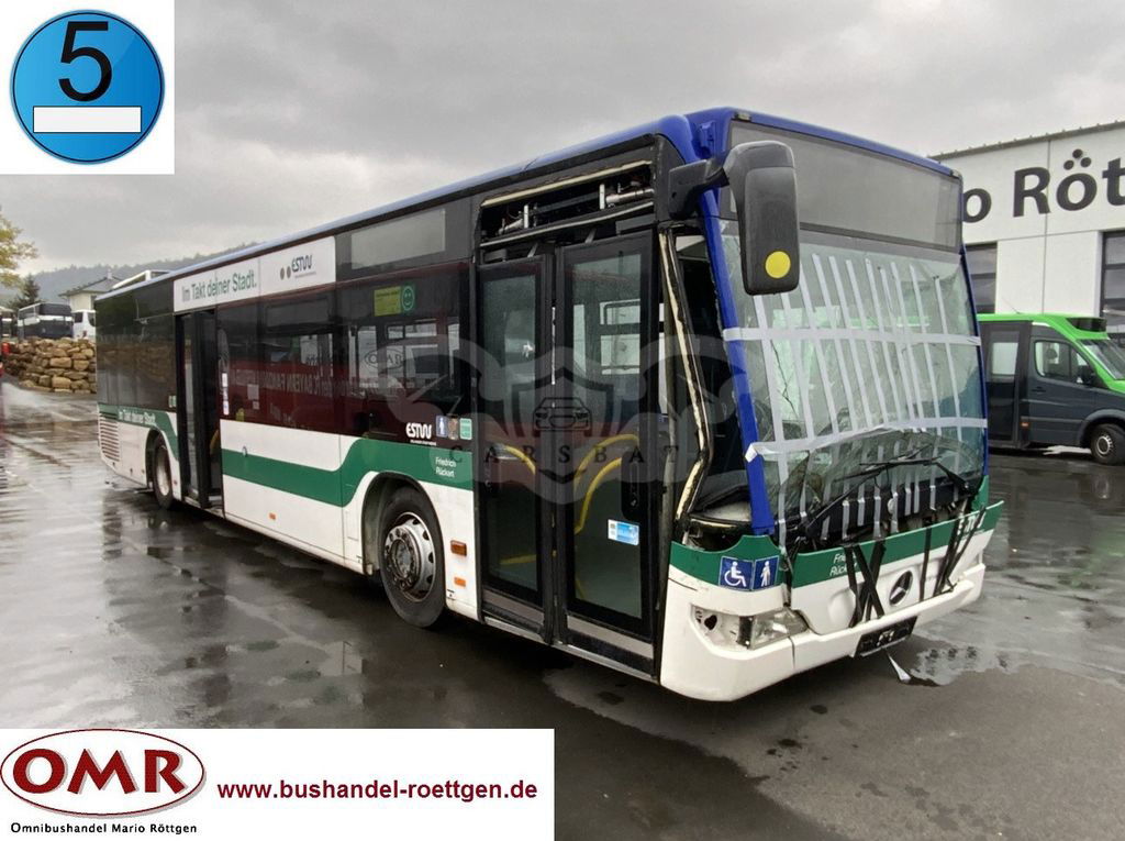 Mercedes-Benz Citaro 2009