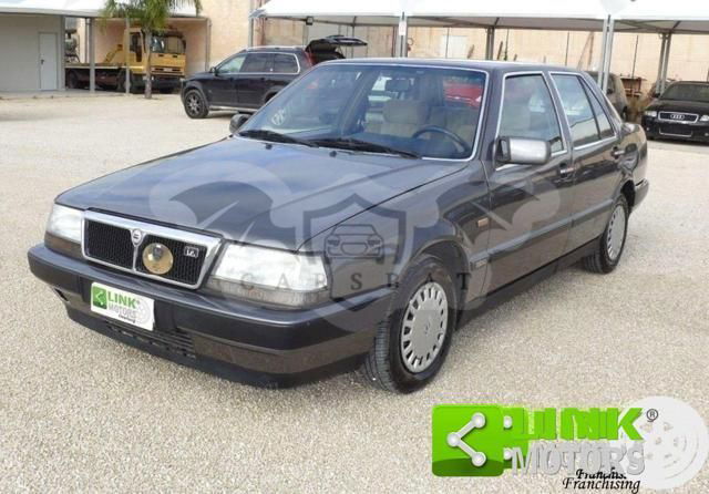 Lancia Thema 1990