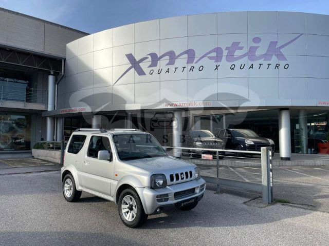 Suzuki Jimny 2011