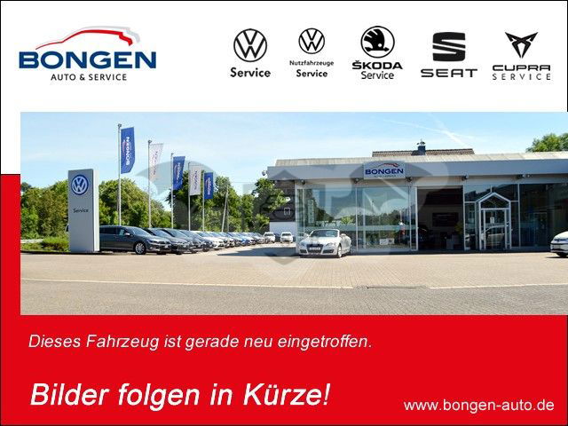 Volkswagen Sharan 2021