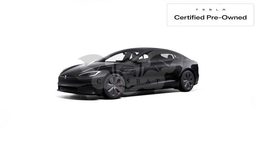 Tesla Model S 2023