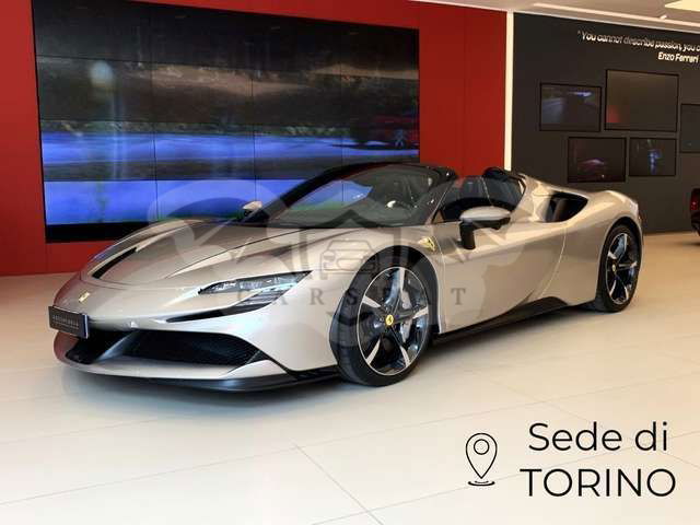 Ferrari LaFerrari 2022