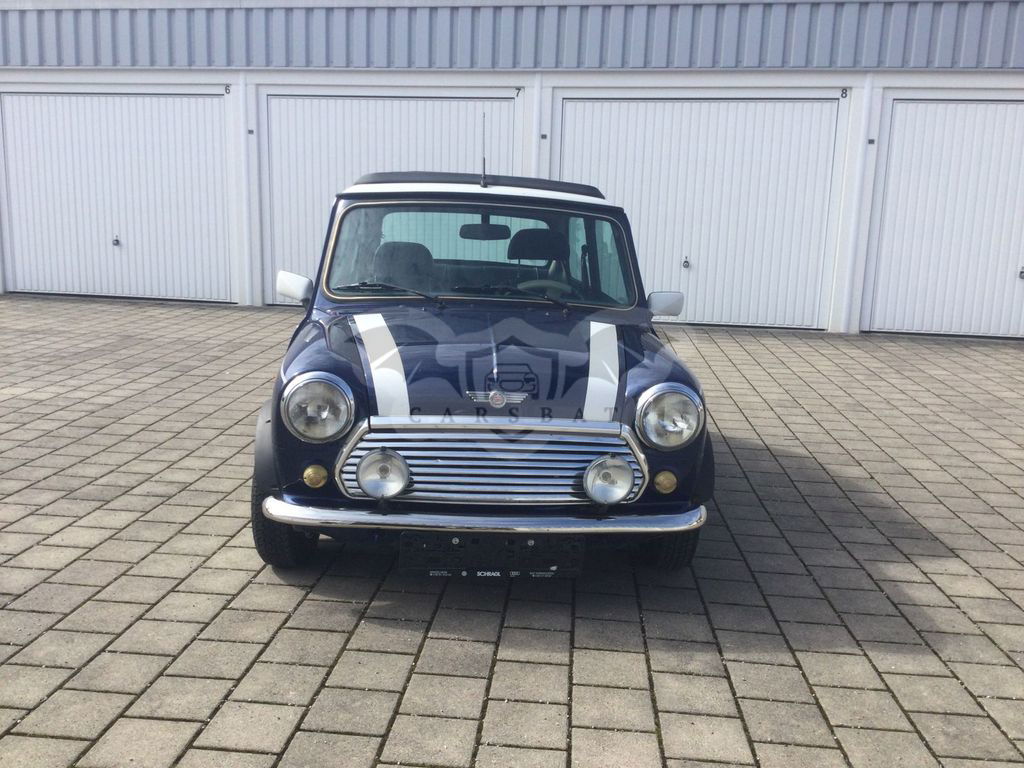 Mini Cooper 1997