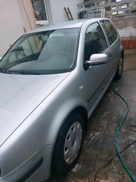 Volkswagen Tiguan 2003