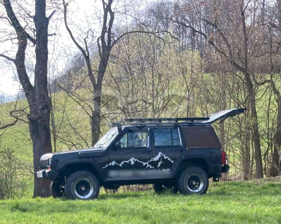 Jeep Cherokee 1994
