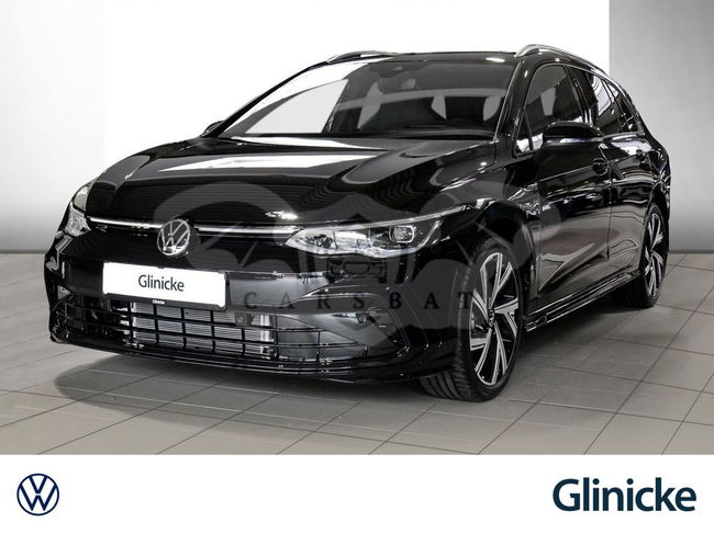 Volkswagen Golf 2024