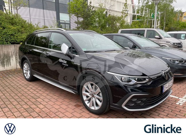 Volkswagen Golf 2024