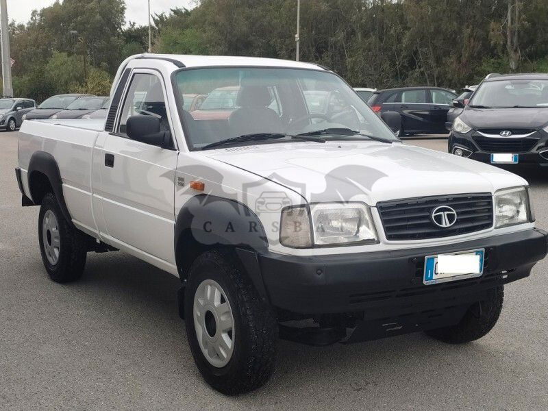 Tata Xenon 2006