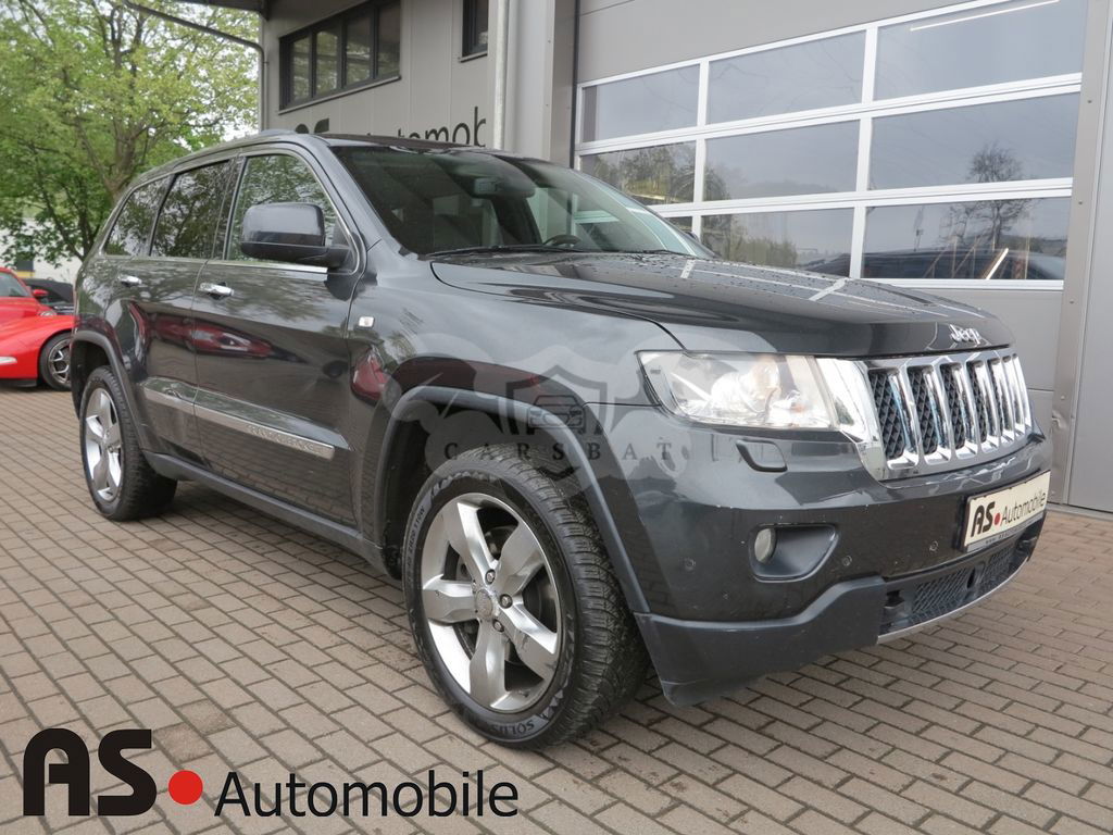 Jeep Cherokee 2012