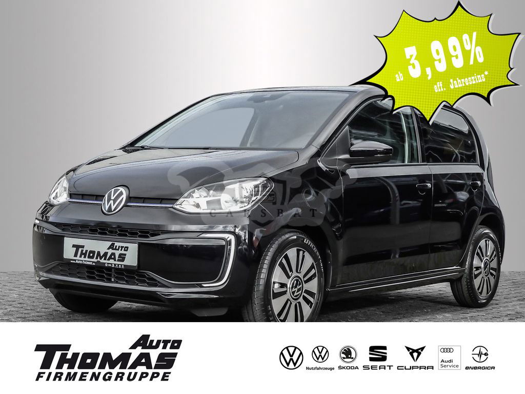 Volkswagen Up! 2024