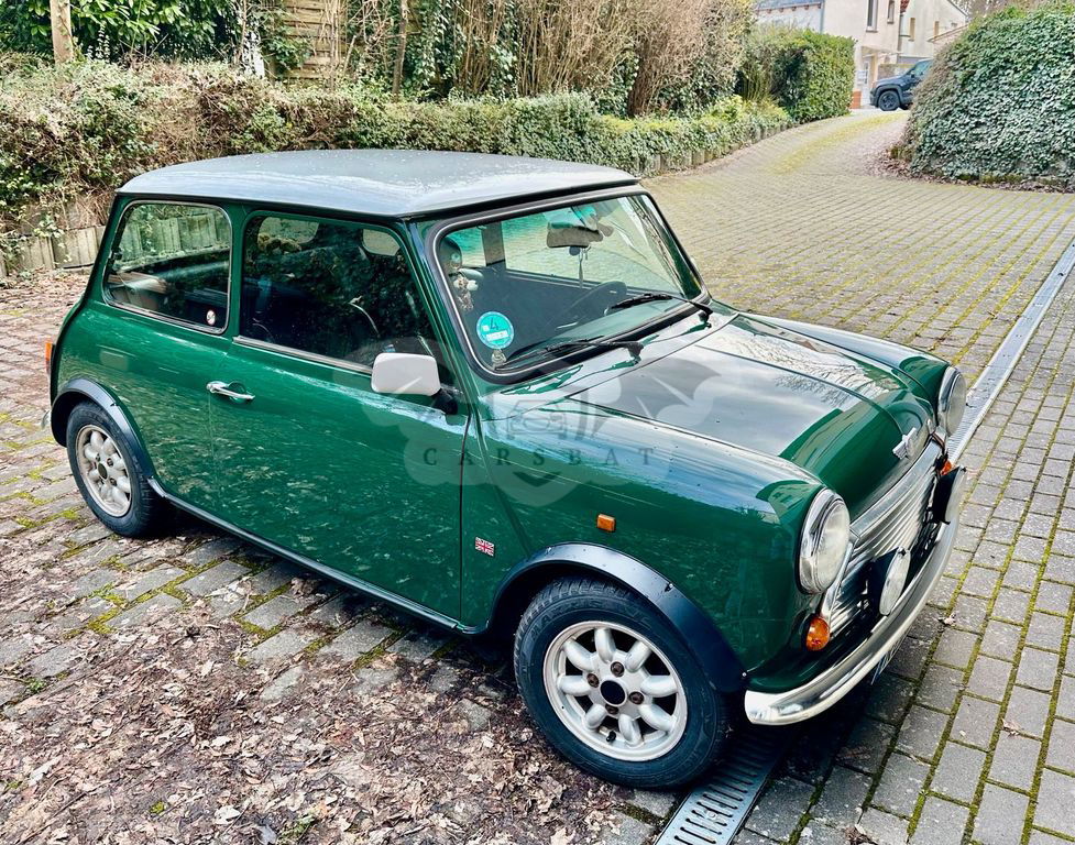 Mini Cooper 1994