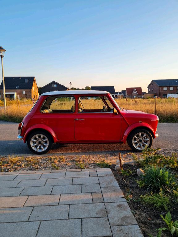 Mini Cooper 1996