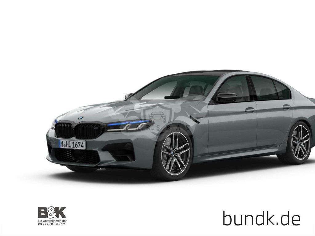 BMW M5 2023