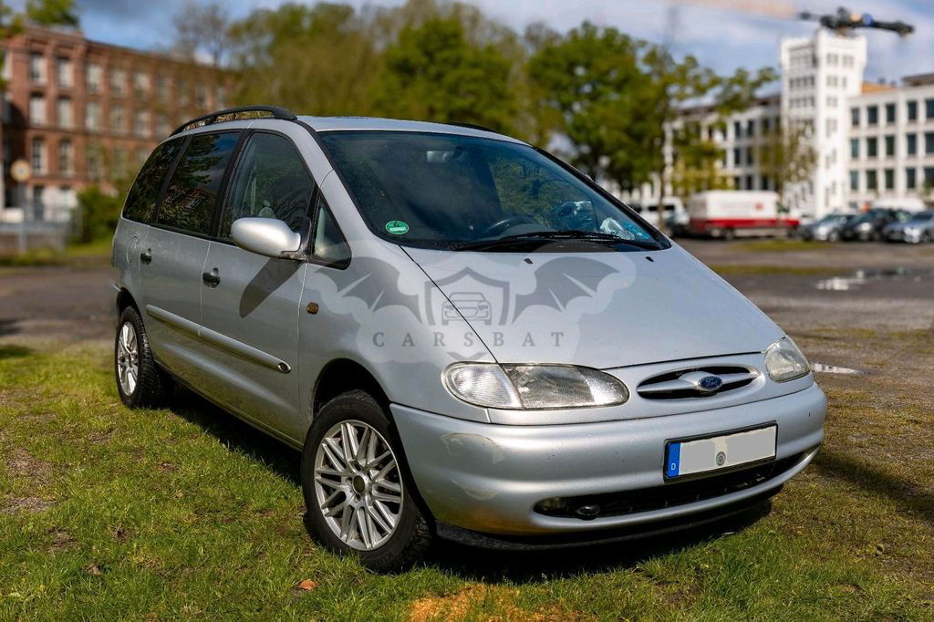 Ford Galaxy 1999