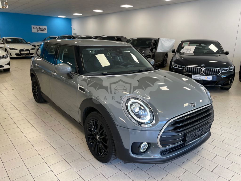 Mini Clubman 2021