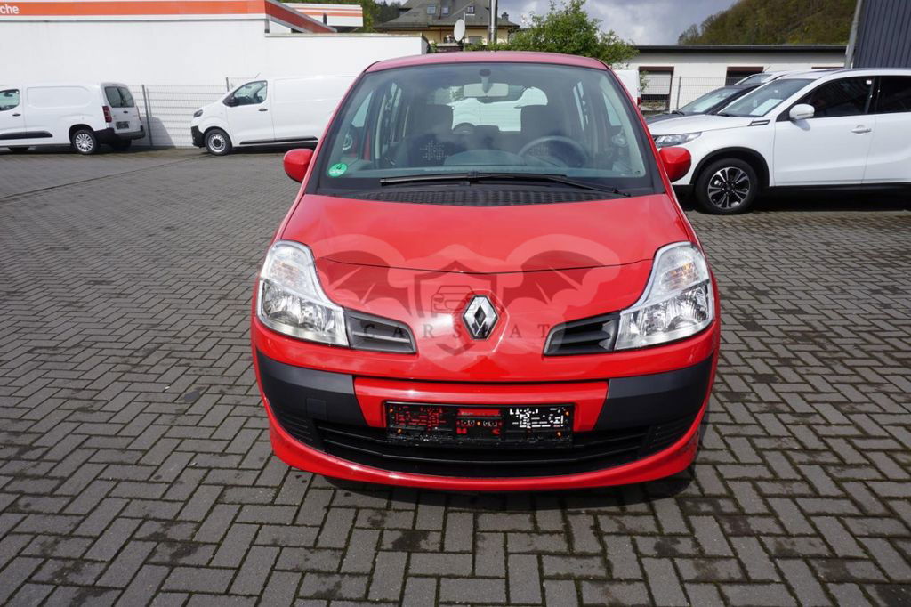 Renault Modus 2013