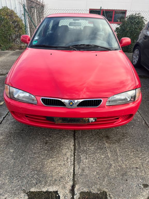 Proton 300 Serie 2000
