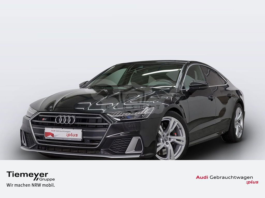 Audi S7 2019