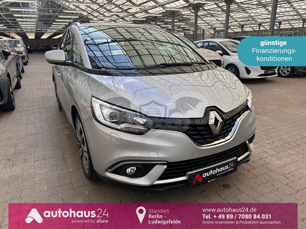 Renault Grand Scenic 2019