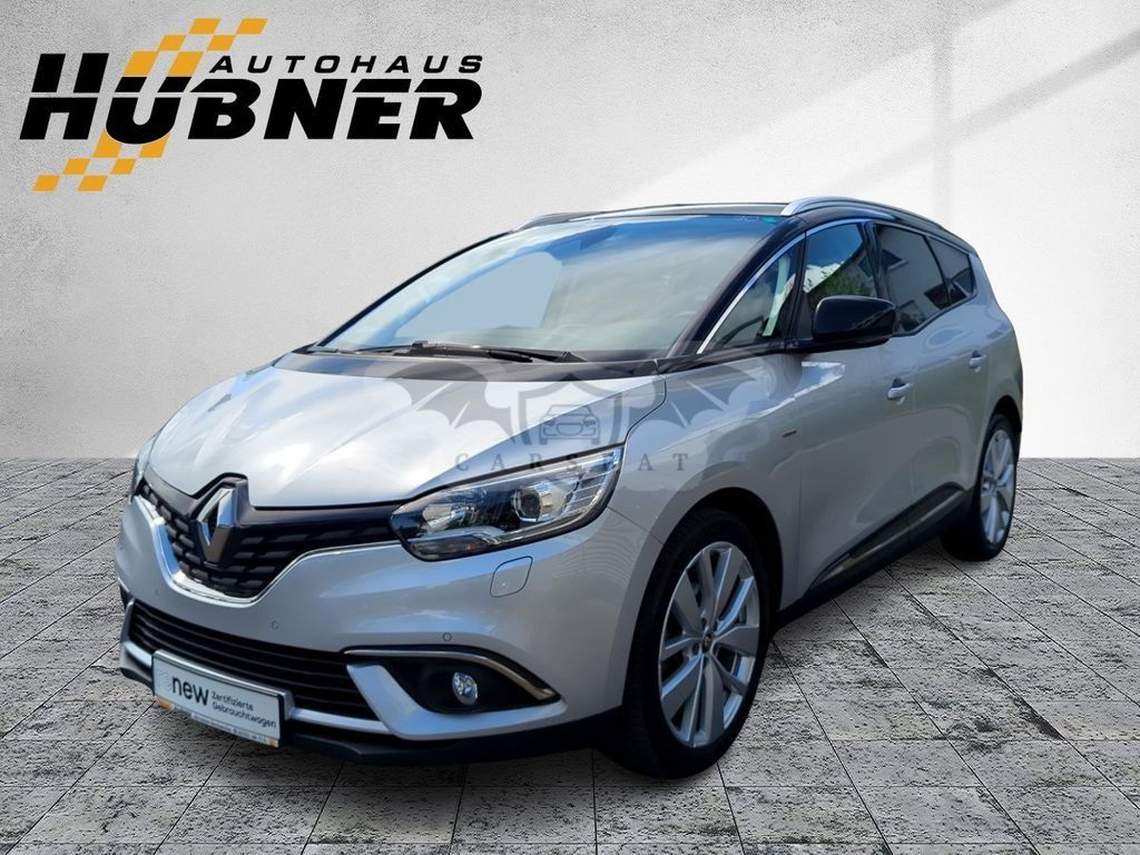 Renault Grand Scenic 2019