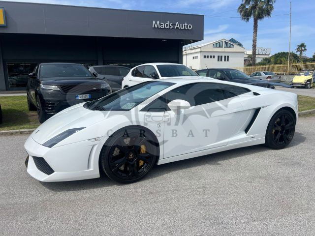 Lamborghini Gallardo 2009